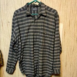 Vintage Lord & Taylor button down shirt oversized fit size L